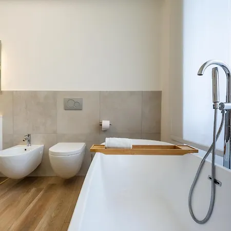 Διαμέρισμα Spolverini 16 Βερόνα