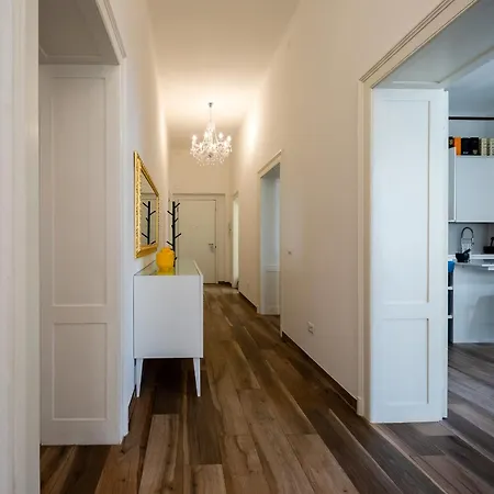 Spolverini 16 * Βερόνα