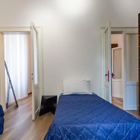 Apartmán Spolverini 16 *