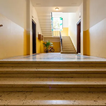 Spolverini 16 * Verona