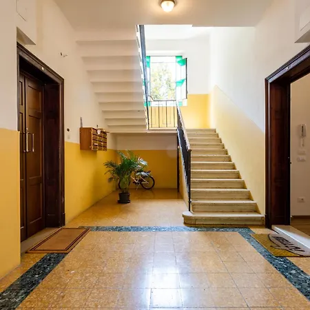 Spolverini 16 Apartmán