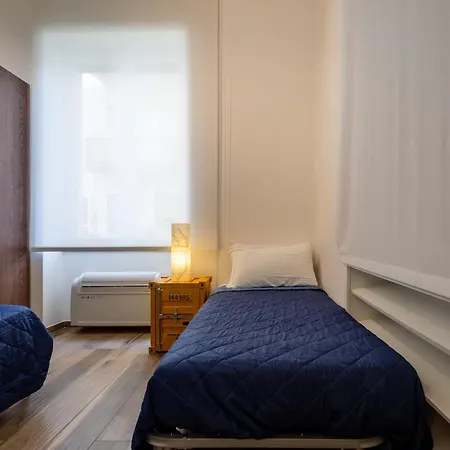 Apartmán Spolverini 16 Verona