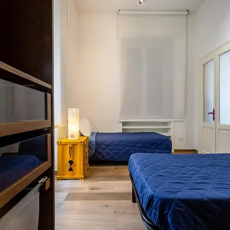 Apartmán Spolverini 16 Verona