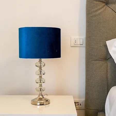 Spolverini 16 公寓