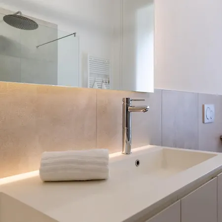 Spolverini 16 * Verona