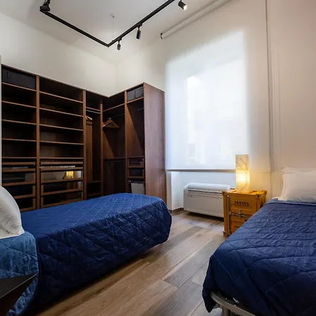 Apartmán Spolverini 16 Verona