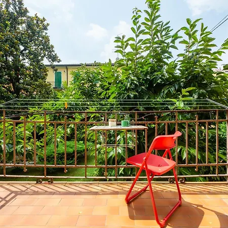 Spolverini 16 Apartmán *