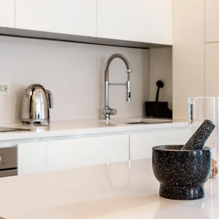 Apartmán Spolverini 16 Verona