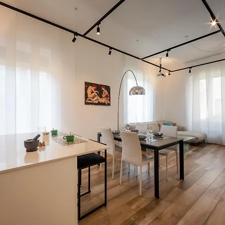 Spolverini 16 Appartamento *