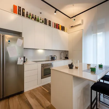 Spolverini 16 Verona