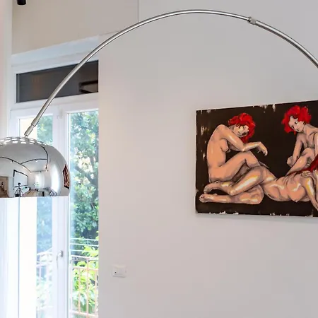 Spolverini 16 Apartmán *