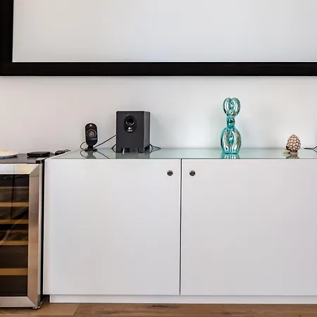 Spolverini 16 Apartmán Verona