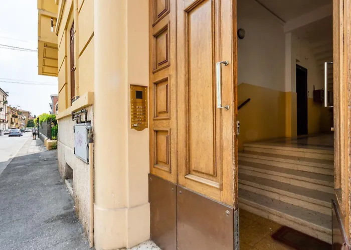 Spolverini 16 Werona