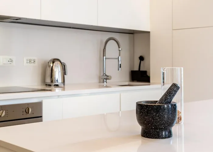 Apartament Spolverini 16 Werona