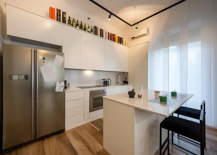 Spolverini 16 Werona