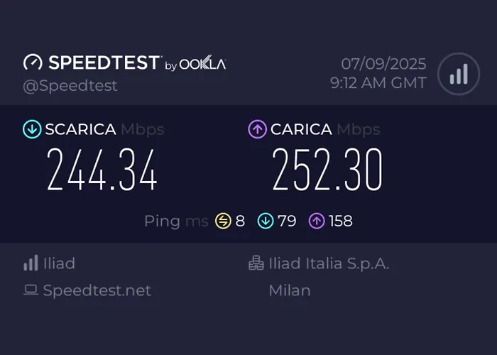 Spolverini 16 Apartament Werona