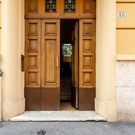 Spolverini 16 Верона