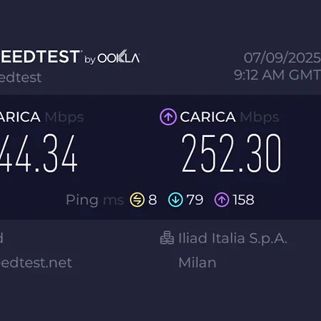 Spolverini 16 Апартаменты Верона